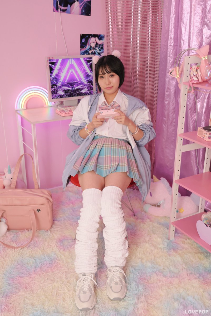 LOVEPOP