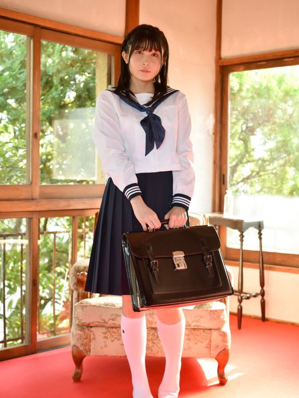 [LOVEPOP] Shione Mizuna 水那しおね Photoset 08 高清美图