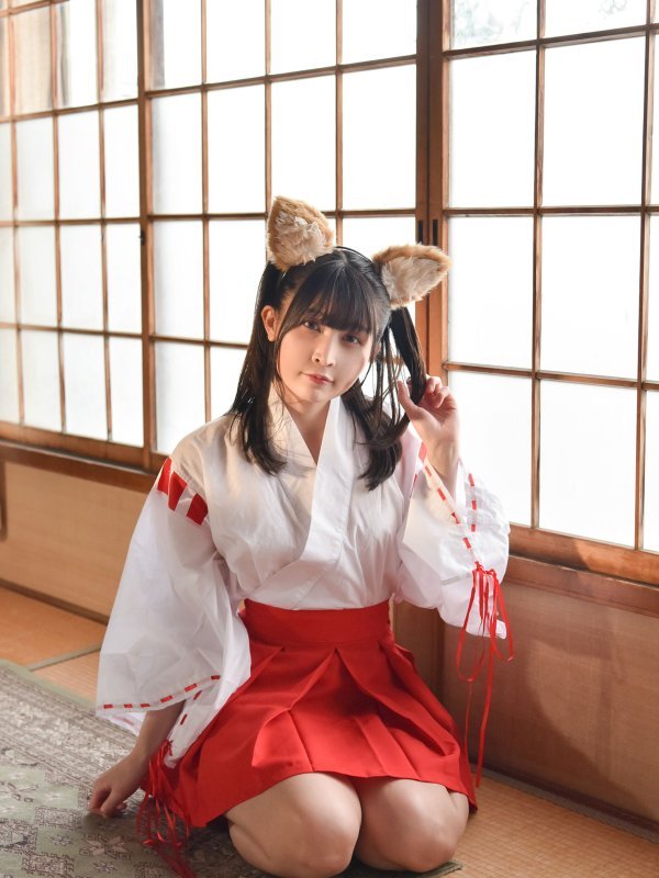 LOVEPOP Shione Mizuna水那しおね写真集07高清图集