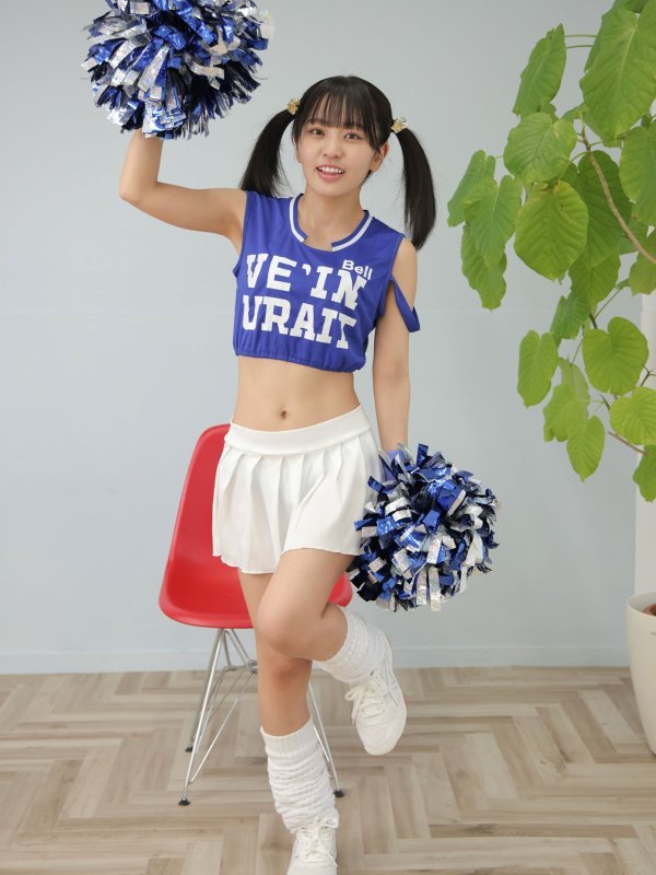 [LOVEPOP] Choco Sasaki 佐々木ちょこ 精选写真集 Photoset 02 高清无损图集