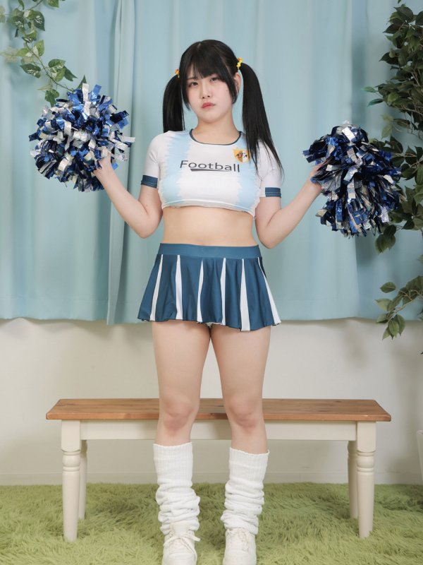 [LOVEPOP] Kanon Hazuki 羽月果音 Photoset 02 高清写真集 2026