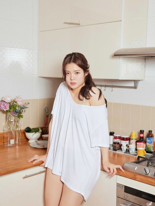 Che Che 美女写真｜LEEHEE EXPRESS LEHF-157 图集